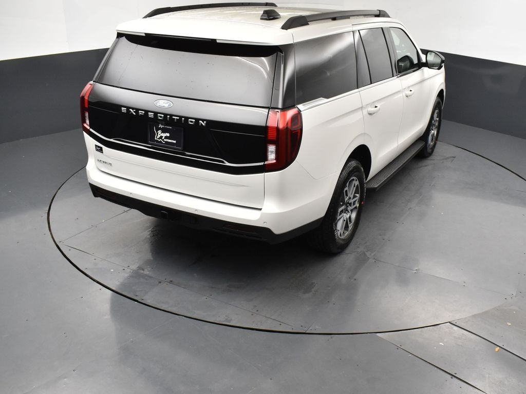 2026 Ford Expedition Active 202A