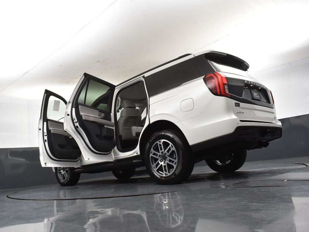 2026 Ford Expedition Active 202A