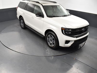 2026 Ford Expedition Active 202A