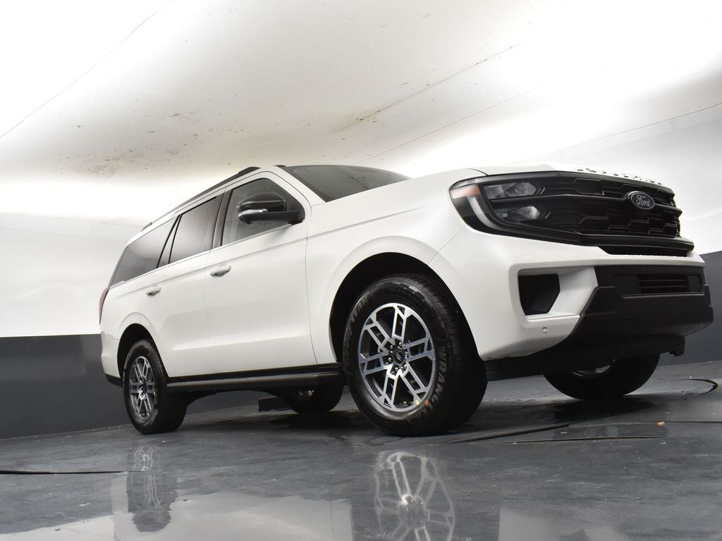 2026 Ford Expedition Active 202A