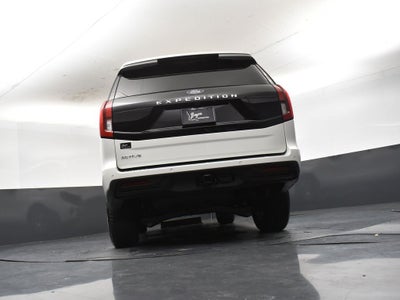2026 Ford Expedition Active 202A