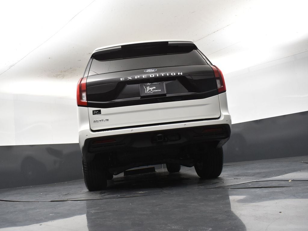 2026 Ford Expedition Active 202A