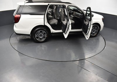 2026 Ford Expedition Active 202A