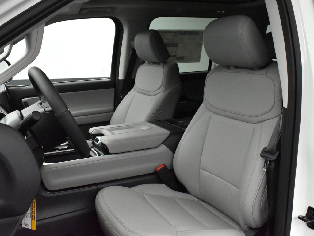 2026 Ford Expedition Active 202A