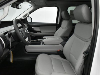 2026 Ford Expedition Active 202A