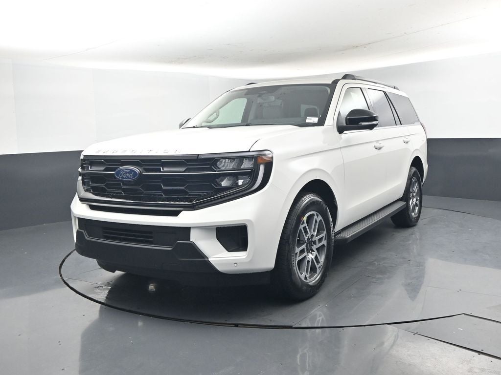 2026 Ford Expedition Active 202A