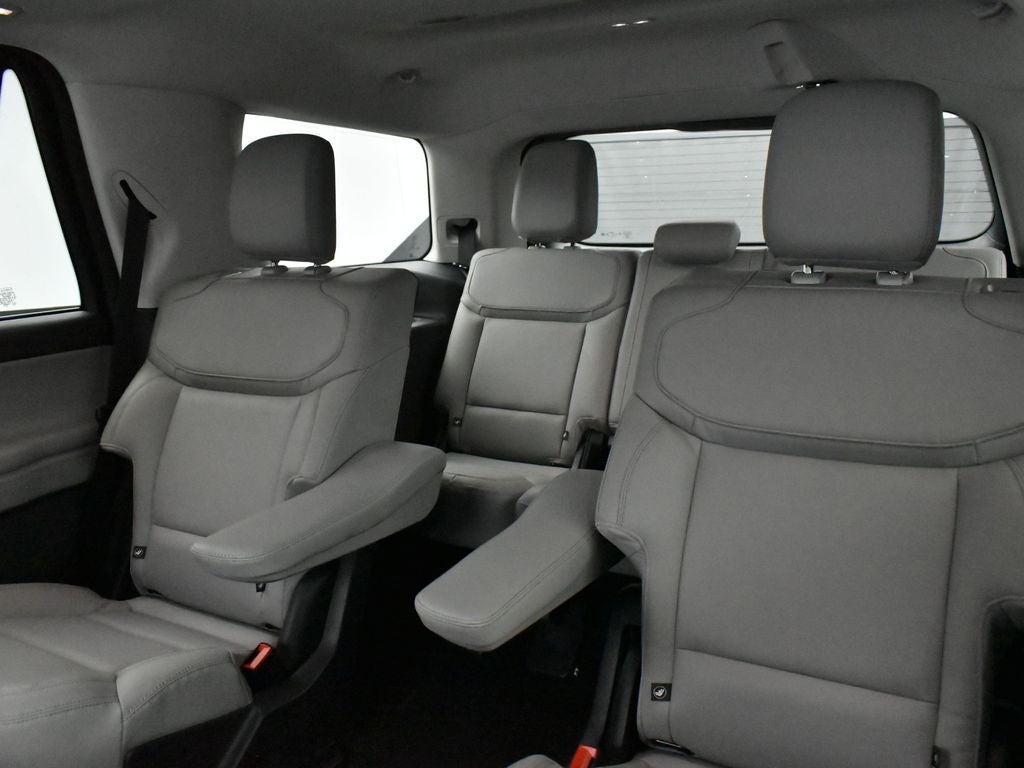 2026 Ford Expedition Active 202A