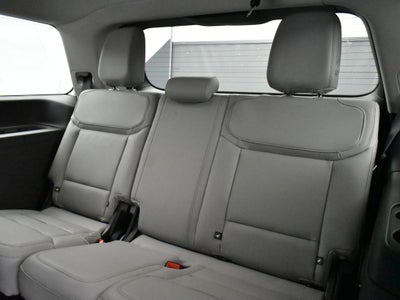 2026 Ford Expedition Active 202A