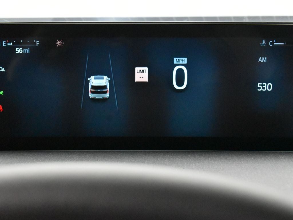 2026 Ford Expedition Active 202A