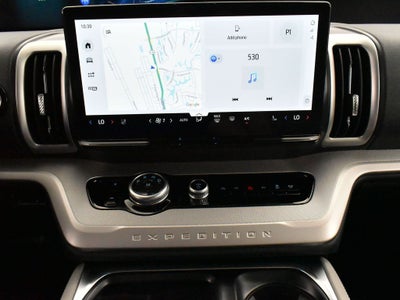 2026 Ford Expedition Active 202A