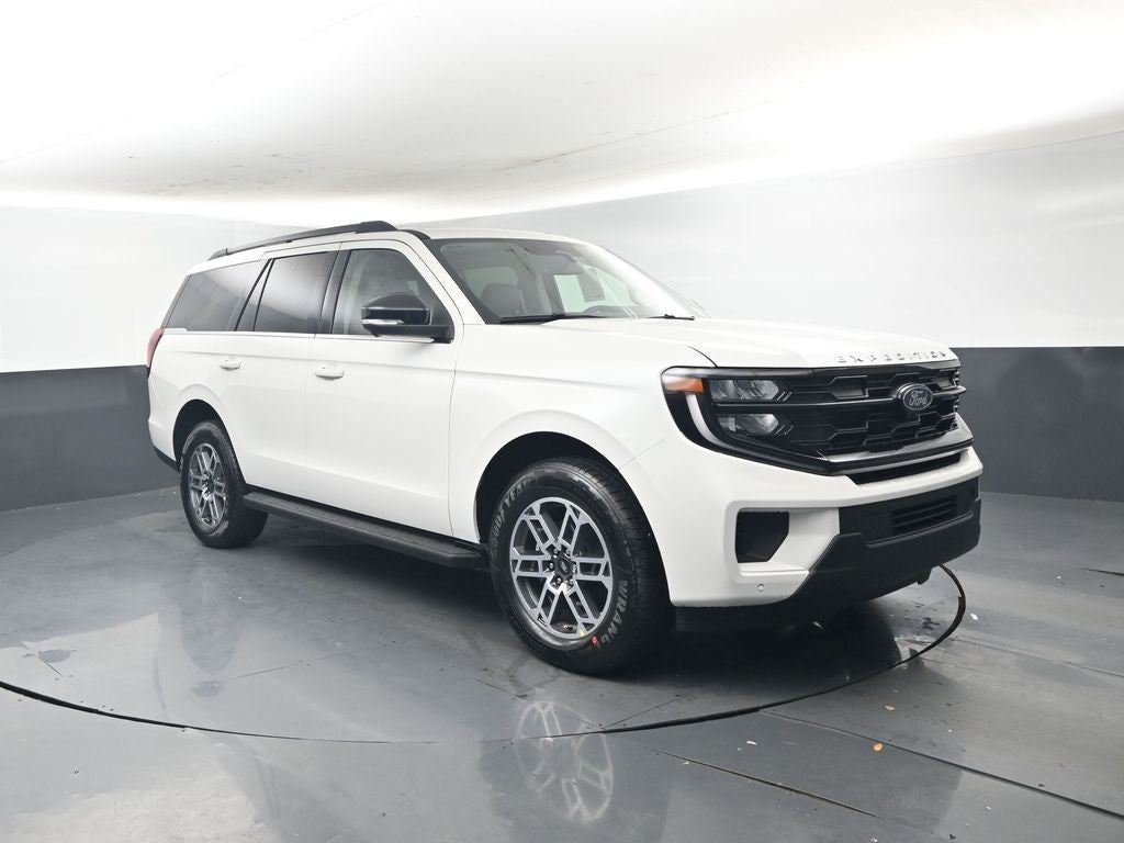 2026 Ford Expedition Active 202A