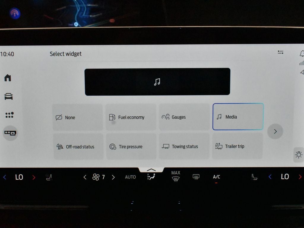 2026 Ford Expedition Active 202A