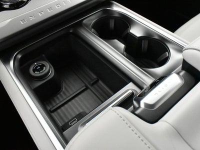 2026 Ford Expedition Active 202A