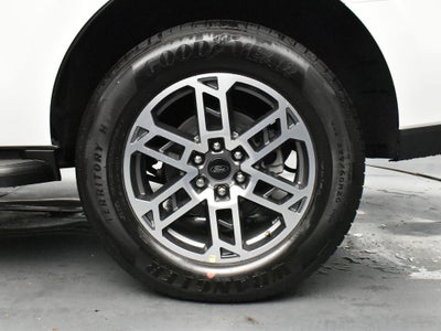 2026 Ford Expedition Active 202A