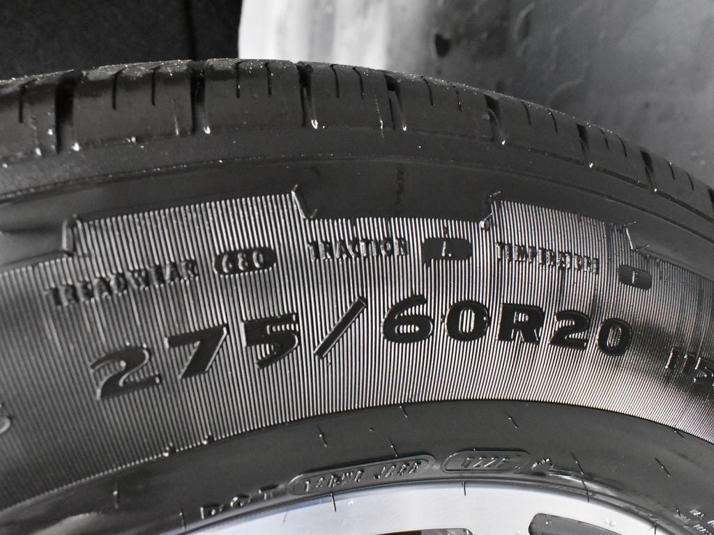 2026 Ford Expedition Active 202A