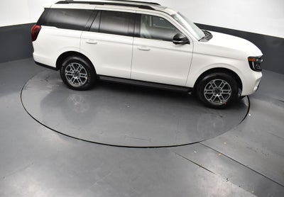 2026 Ford Expedition Active 202A