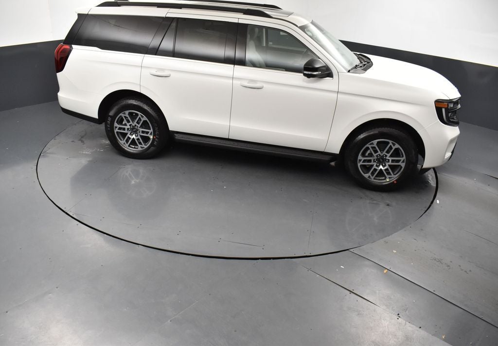 2026 Ford Expedition Active 202A