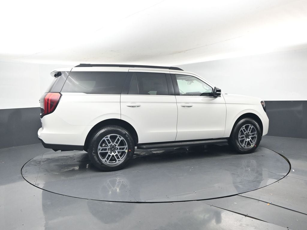 2026 Ford Expedition Active 202A