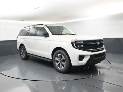 2027 Ford Expedition Active 202A