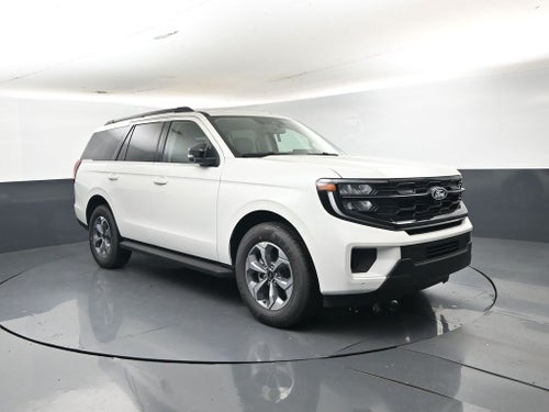 2027 Ford Expedition Active 202A