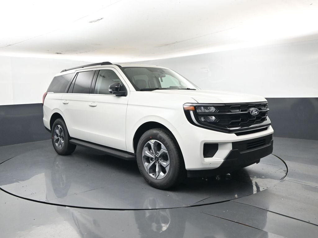 2027 Ford Expedition Active 202A