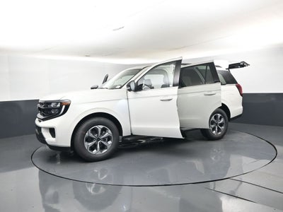 2027 Ford Expedition Active 202A