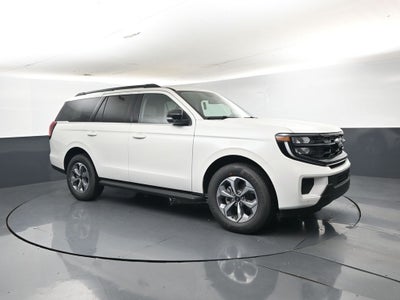 2027 Ford Expedition Active 202A