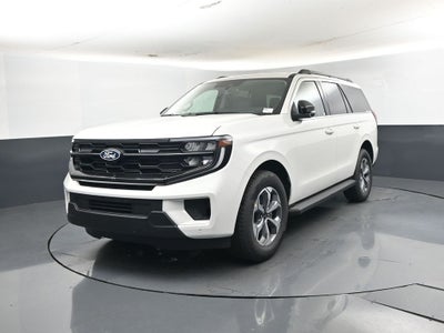 2027 Ford Expedition Active 202A