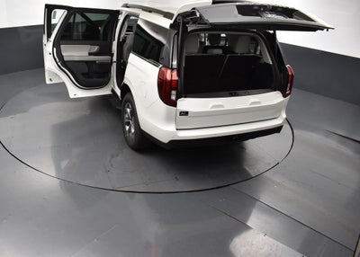 2027 Ford Expedition Active 202A