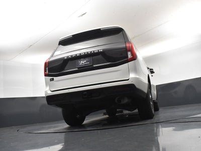 2027 Ford Expedition Active 202A