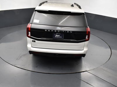 2027 Ford Expedition Active 202A