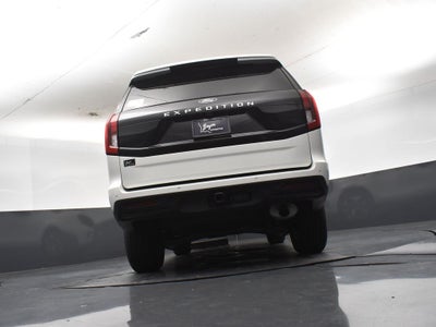 2027 Ford Expedition Active 202A