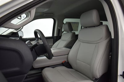 2027 Ford Expedition Active 202A