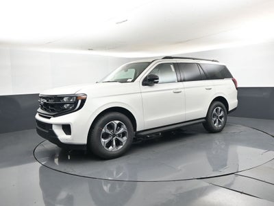 2027 Ford Expedition Active 202A