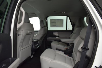 2027 Ford Expedition Active 202A