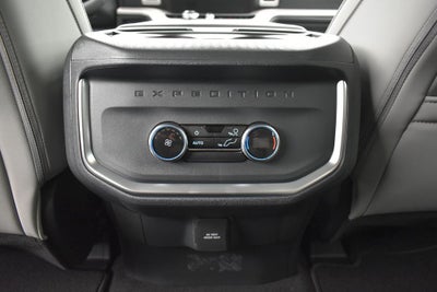 2027 Ford Expedition Active 202A