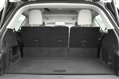 2027 Ford Expedition Active 202A