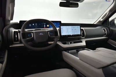 2027 Ford Expedition Active 202A