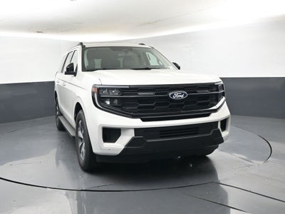 2027 Ford Expedition Active 202A