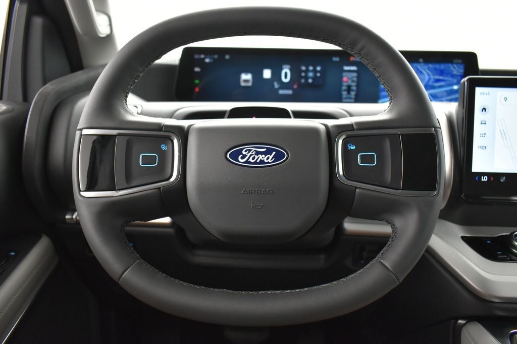 2027 Ford Expedition Active 202A