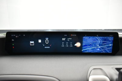 2027 Ford Expedition Active 202A