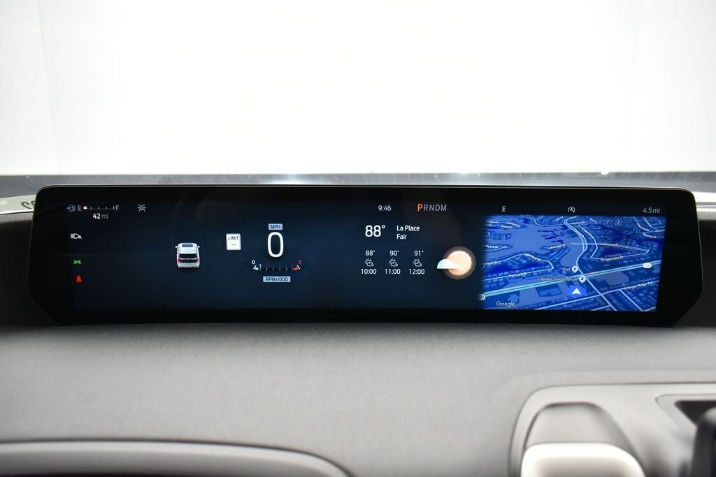 2027 Ford Expedition Active 202A