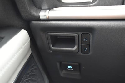 2027 Ford Expedition Active 202A