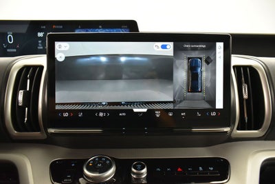 2027 Ford Expedition Active 202A