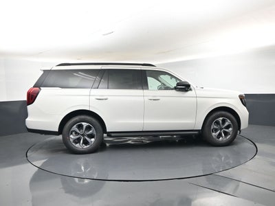 2027 Ford Expedition Active 202A