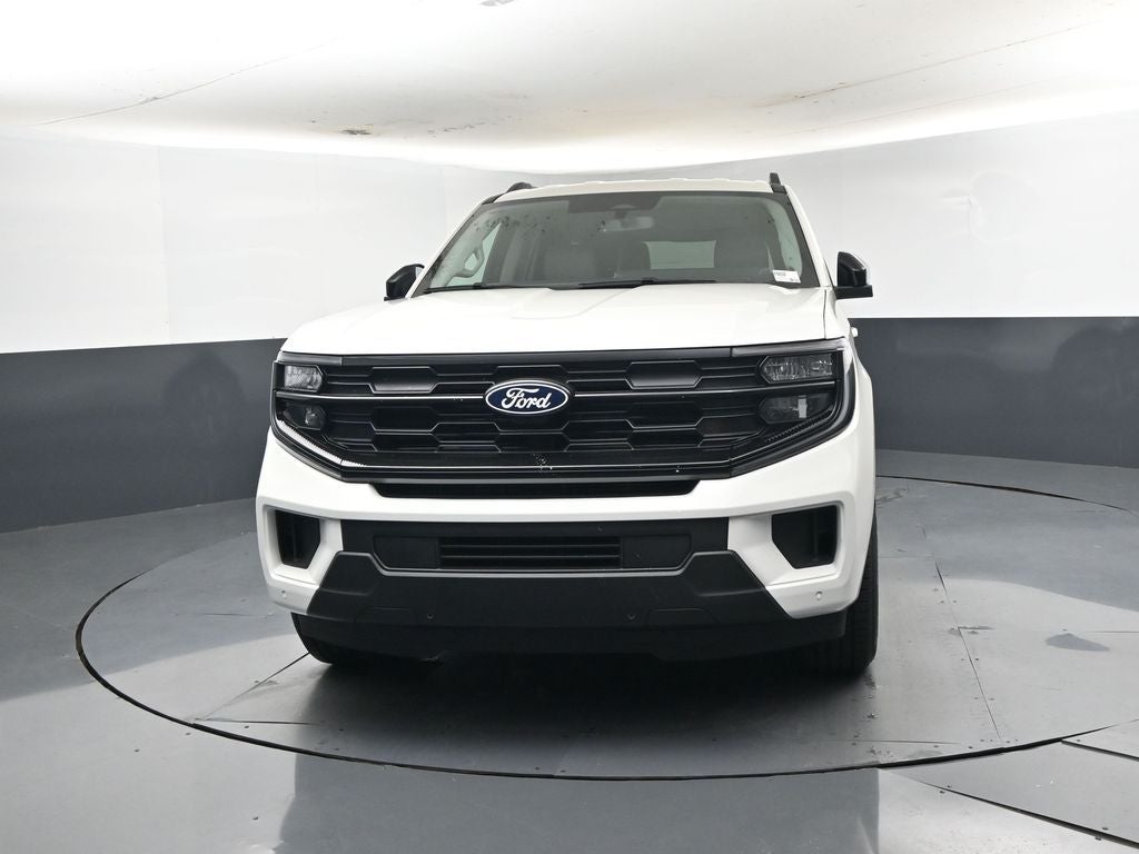 2027 Ford Expedition Active 202A
