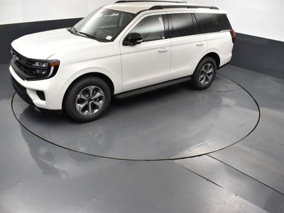 2027 Ford Expedition Active 202A