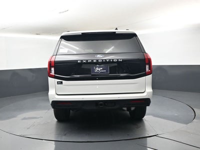 2027 Ford Expedition Active 202A