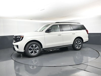 2027 Ford Expedition Active 202A