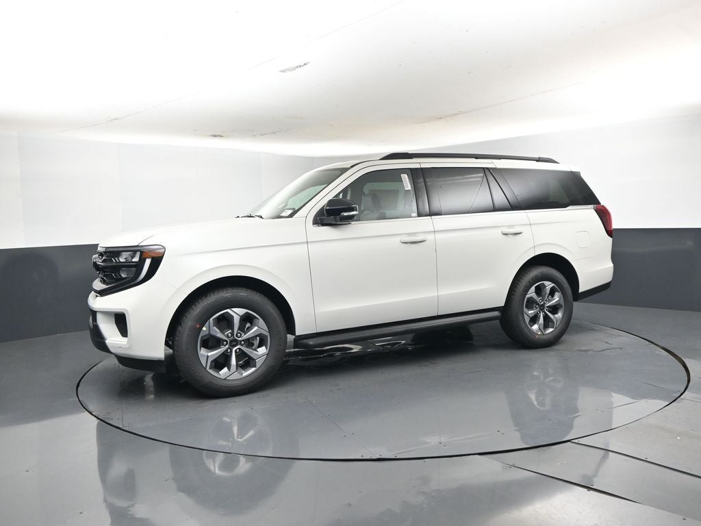 2027 Ford Expedition Active 202A